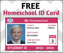The sooner card is the university of oklahoma's official identification card for students, faculty and staff. Free Homeschool Id Card For Students And Teachers At The Homeschool Buyers Co Op Homeschool Hsbuyers Homeschool Free Homeschool Homeschool Students