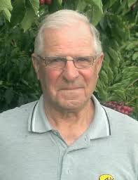 Obituary information for Marlin G. Kinney