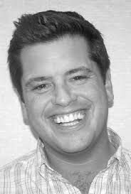 Everybody's friend gone too soon