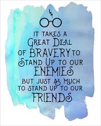 Harry Potter Watercolor Quote Printables How To Nest For Less Harry Potter Watercolor Harry Potter Quotes Inspirational Harry Potter Quotes