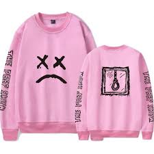 2021 Pink Hoodie Men Streetwear Hip Hop Cool Man Rap Stars Pullovers Graphic Hoodies Couples Sweatshirt Fz0614 From Wannim 15 03 Dhgate Com They may be found in snug styles that hug your athletic frame or looser styles that offer extra ease for a full range of motion. 2021 pink hoodie men streetwear hip hop
