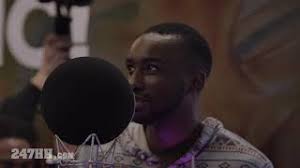 Ramon King (Boost Da Mic!)