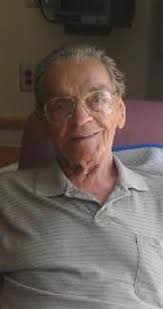 Obituary of Bert Fuller