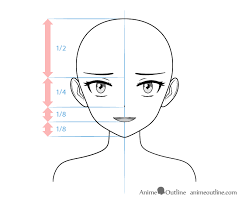 Check spelling or type a new query. How To Draw Anime Characters Tutorial Animeoutline