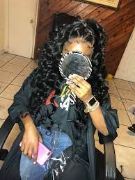 Pinterest Nissadadon Hair Styles Natural Hair Styles Hair
