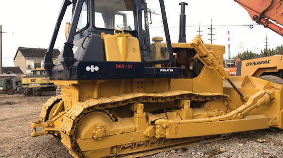 Komatsu D85A-21 Crawler Dozer