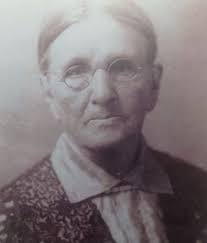 Mary Ann Wherry Cotton (1833-1920)