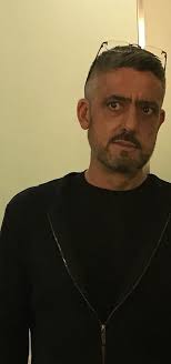 Christophe DANIEL (COLOMBES)