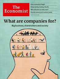 We deliver our information through a range of formats, from newspaper and magazines to conferences. 2019 In Review The Year On The Covers Of The Economist The Economist