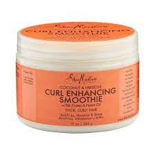 Top 15 Products For Low Porosity Hair Curl Enhancing Smoothie Shea Moisture Curl Enhancing Smoothie Shea Moisture Products
