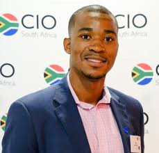 CIO Mag Issue 1, 2023 by CHRO Magazine