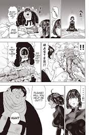 One punch man, chapter 150. One Punch Man Chapter 147 One Punch Man Manga Online