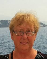 Elections municipales en 2014 à ROMILLY avec Jean-Luc ROMET: Marie-Hélène  CLEMENT-FRELICOT