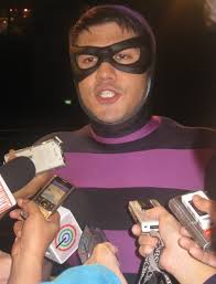 itchyfeetpinay: Luis Manzano is FLASH BOMBA: The Superhero For All Seasons!