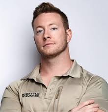 Battle Bunker Events