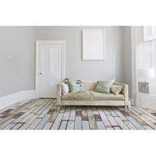 Naples 4 X 48 X 12mm Oak Laminate Flooring In Mixed Pastel Oak Laminate Flooring Living Room Flooring Oak Laminate