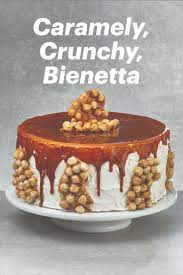Bienetta Florentine Dessert Mix | Desserts, Florentine cookies, Granola