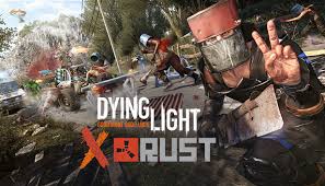 ~~ updated for the following by wesleyleonardo. Dying Light Rust Weapon Pack On Steam