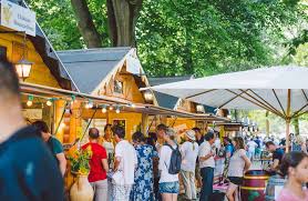 Le festival des lanternes est annulé. Agenda Gaillac Es Tarn Tourisme