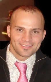 Greg Boyko from Rogers High School