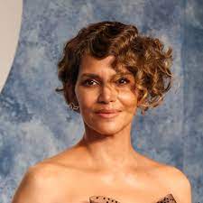 Halle Berry poses naked for shower selfies that cause a stir | HELLO!