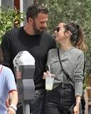 Ana de Armas: su conocido ex marido español, Ben Affleck y ...