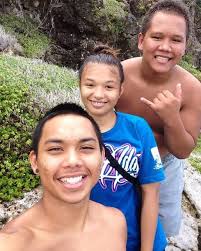 Guam soldier Claytun Cepeda remembered