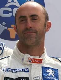 Palmares de David Brabham aux 24H du Mans