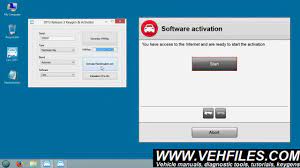 + software for cars and trucks. Activate Autocom Delphi 2017 Free Youtube