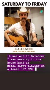 🤠Caleb Stine is performing 2/20 at Waverly Brewing Co!, ⚡️We’re amped!?!  Are you? , 🧈@calebstinemusic is working up his originals, like this one,  and his favorite classic country numbers for you! , ...