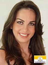 Misses em Manchete: agosto 2007