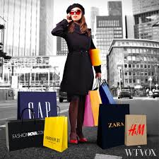 This Is What Fast Fashion Really Means Definition Problems Examples The bags that are both fashion and art.
