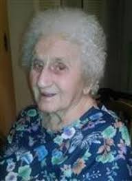 Matilda F. (Scienzo) Giarrusso Obituary October 31, 2014