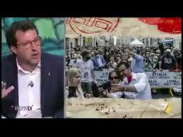 Salvini memes salvadoran memes salve memes funny slavic memes matteo salvini memes. Meme Matteo Salvini Ah No L Immagine Diventa Virale