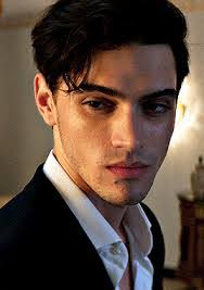 Gabriel Guevara's Instagram, Twitter & Facebook