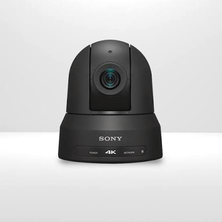 C�maras PTZ y remotas: Soluciones profesionales del sector - Sony Pro