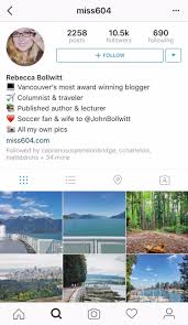 How To Write The Best Instagram Bio Ideas Tips And Examples Instagram Bio Insta Bio Instagram