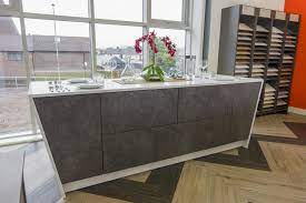 Evidently, consumerism and pollution have begun to take hold on your arrival, as the island is quite polluted and in need of a conservationist to clean things up. Ex Display Kitchen Island Kuhlmann K2 Modern Midlands Used Kitchen Exchange