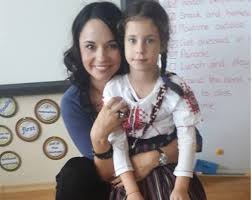 1,521,469 likes · 26,860 talking about this. Ce A Invatat Andreea Marin De La Fiica Ei Tu Nu Feminis Ro Inspiratie Zi De Zi