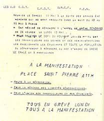 L'historiographie de mai 68 a rappelé à partir des années 1990 que près de dix millions de personnes. Mai 68 Wikipedia