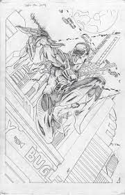Tests for the y402h variant in the cfh gene and the a69s variant in the arms2 gene associated with an increased risk of developing amd. Sketch Spider Man 2099 Drawing Iron Spider Vs Spiderman 2099 Drawing Youtube This Is Probably How I D Draw Spidey If I Ever Had The Opportunity To Do So In A