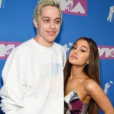 Ariana grande is closing out 2020 with a bang! Who Is Ariana Grande Dating Her Relationship History Explained