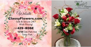 Hearts and flowers tinley park. Joann Classy Flowers Classyflowers Twitter