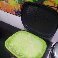Taukeh pemanggang ajaib 7 years ago. Kuih Bakar Pemanggang Ajaib