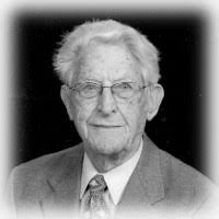 Harold Smith Obituary (2010)