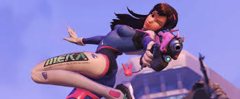 How to sit down online, article, story, explanation, suggestion, youtube. D Va S New Emote Is The Greatest Thing To Happen To Overwatch Hardcore Gamer