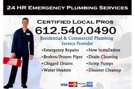 Sewage flowing into the house from a tub or toilet. Emergency Plumbers In Eagan Mn Call 612 540 0490