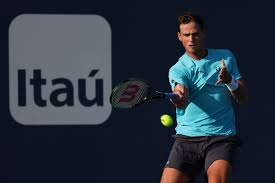 Place on atp rankings with 1125 points. F King A Hole Vasek Pospisil Blasts Atp Chairman During First Round Loss At Miami Open 2021 Essentiallysports