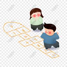 Ilustrasi Kartun Gaya Permainan Tradisional Cina Gambar Unduh Gratis Imej 611741421 Format Psd My Lovepik Com