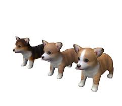 Maybe you would like to learn more about one of these? Pembroke Welsh Corgi Nintendogs Wiki Fandom